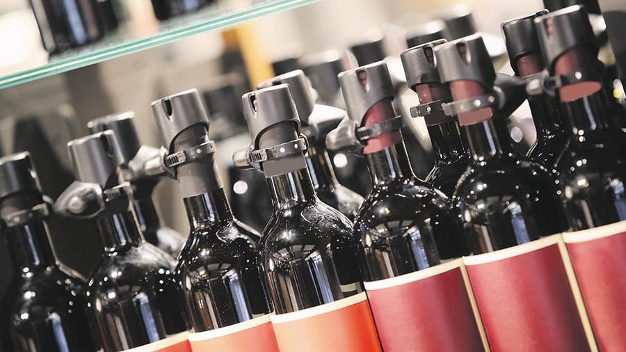 2. Her Rus yılda 18 litre alkol tüketiyor.