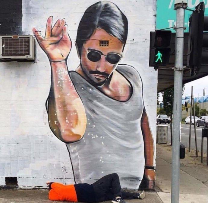 6. Melbourne, Avustralya