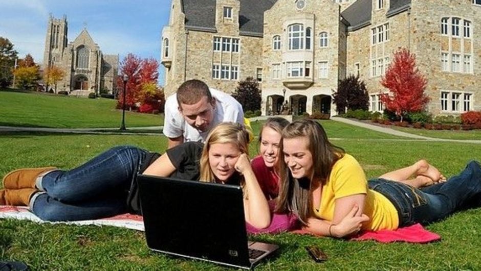 Yurtdışında İngilizce Öğrenebileceğiniz 10 Üniversite