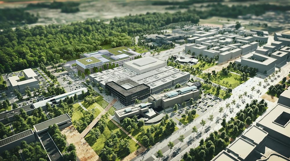 9. CentraleSupélec Teknik Üniversitesi