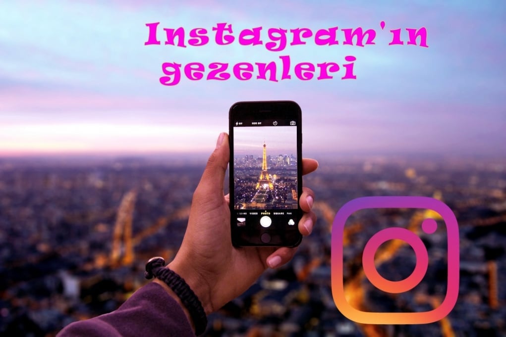 Instagram'da Paylaştıkları Fotoğraflarla Büyüleyen 15 Gezgin