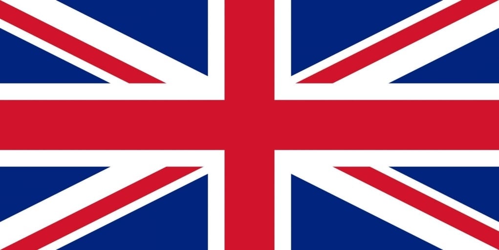 1. Birleşik Krallık'a hangi ülkeler dahildir?