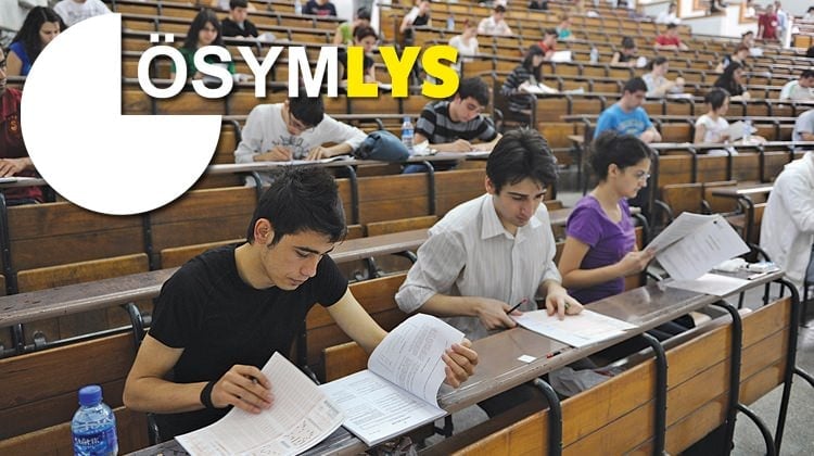 2017 LYS Tercih Sonuçları Bugün Açıklanıyor!