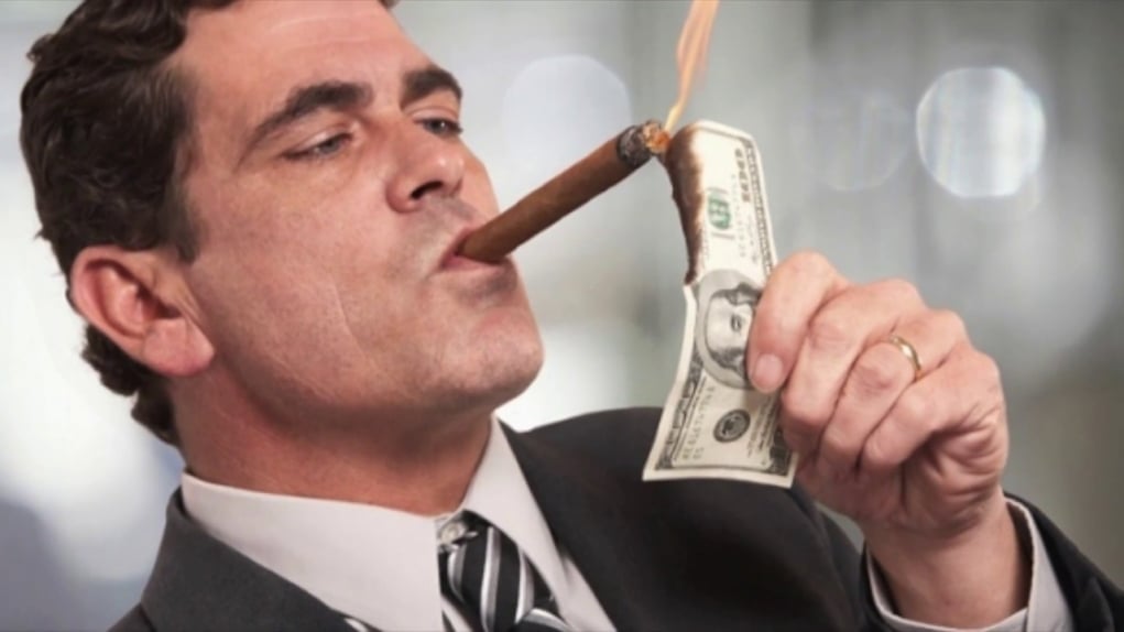 6. Dünya'da en çok milyonere sahip şehir New York olarak biliniyor.