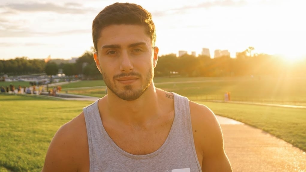 Amerika'da Araba Kiraladık (GMC) | Washington DC'yi Geziyoruz