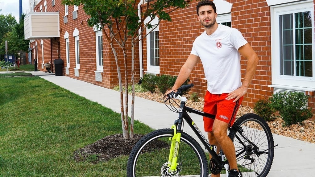 Work and Travel'da Lifeguard (Cankurtaran) Olarak Bir Gün