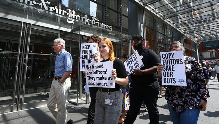 7. Amerika’nın en mutsuz insanları New York'ta bulunuyor.