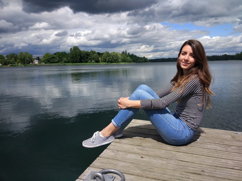 Litvanya'da AIESEC Günlüğüm: Dünya Vatandaşı Oldum!