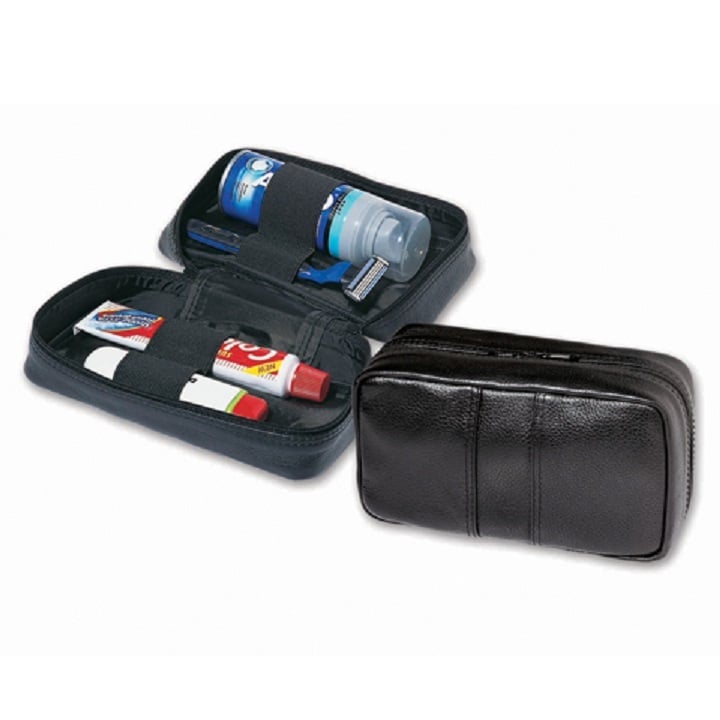 8. Küçük bir bakım seti eşyaları kolay bulmanızı sağlar.