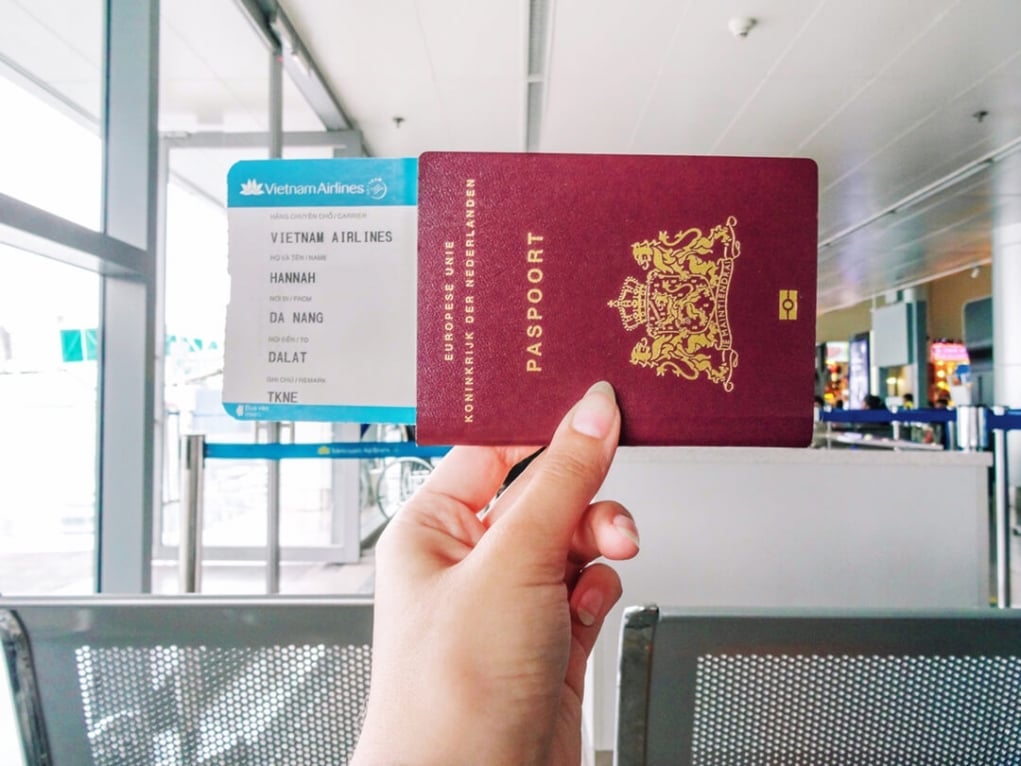 Uçak Biletinizi Sakın Sosyal Medyadan Paylaşmayın! Yoksa...