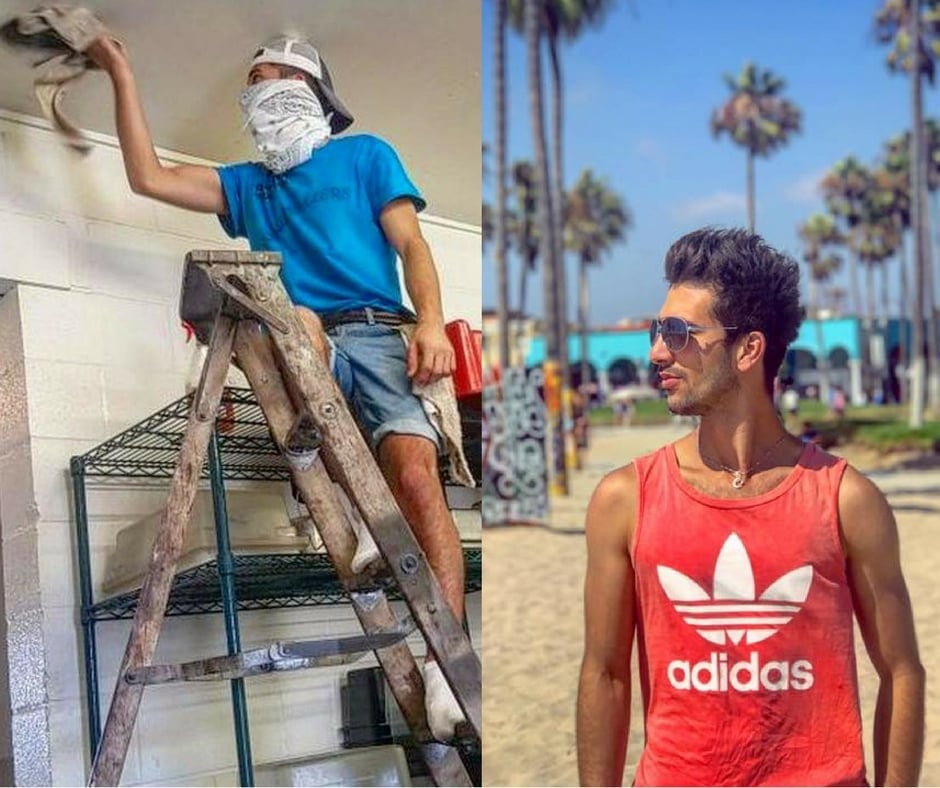 Work and Travel Hayaller ve Hayatlar Arasındaki İnce Çizgi