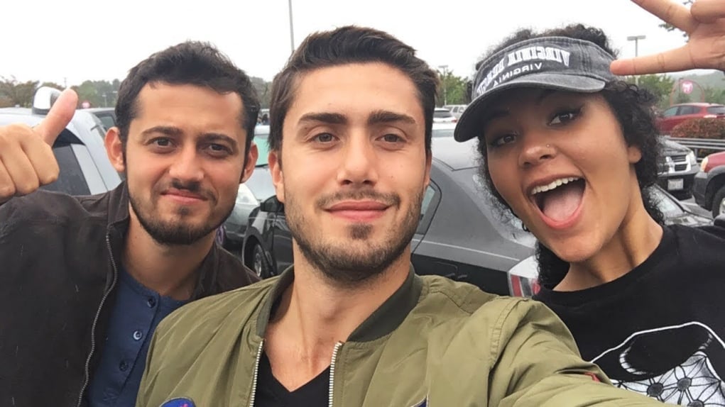 Türk Kızları ve Amerikalı Kızlar Arasındaki 7 Fark