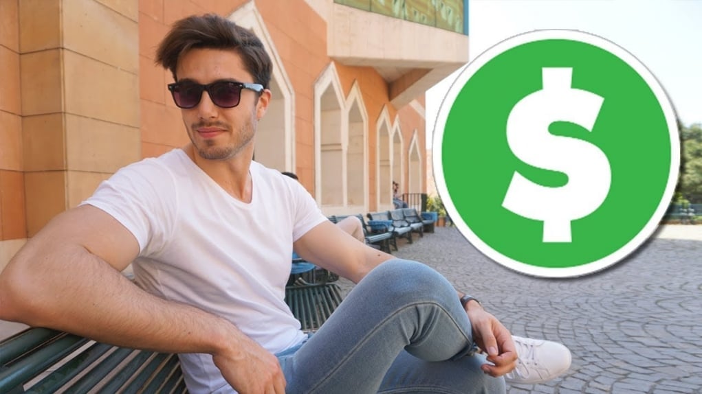 Work and Travel ile 3 Ayda 20.000 TL Kazandım