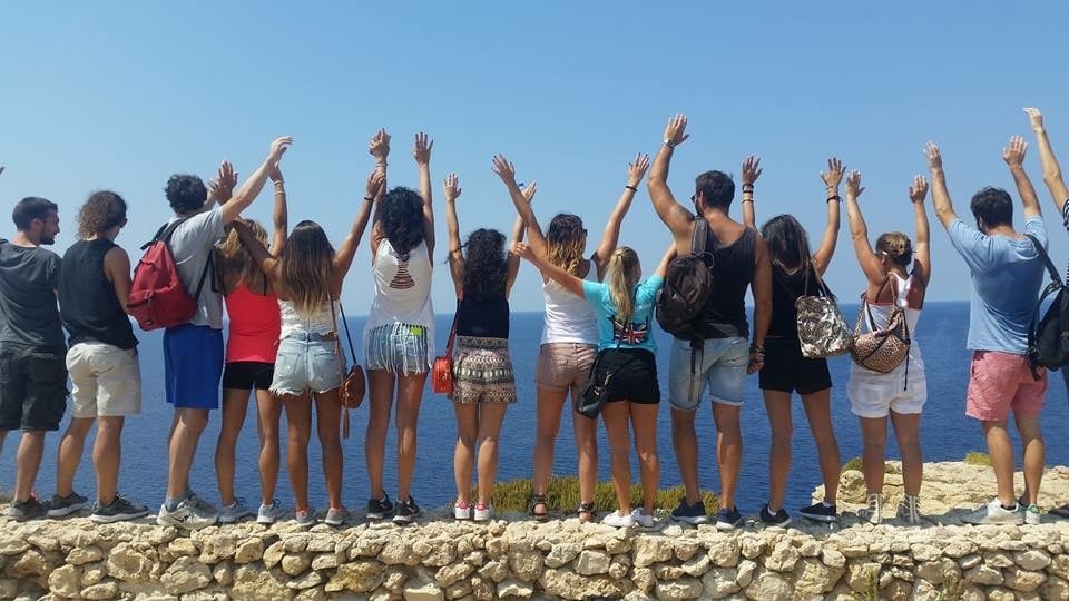 10. Malta'da yapılacak şeyler istemediğiniz kadar çok!