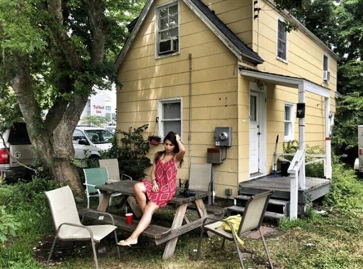 7. Daha ne kadar farklı şeyler yaşayabilirim ki?