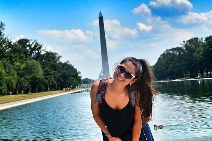 21. Bonus: Kim ne söylerse söylesin, siz kendi Amerika hikayenizi yazın!