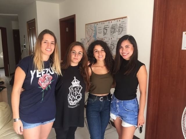 18. Son günlerde hüzün ve heyecanı bir arada yaşadım.