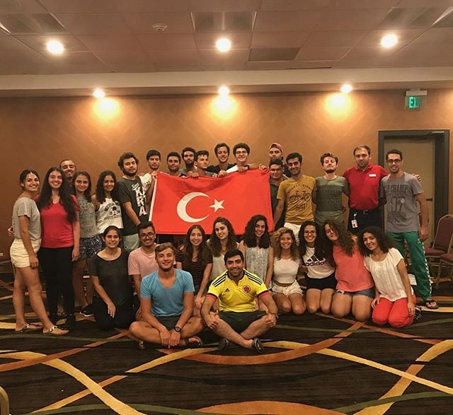 6 Adımda Work and Travel Başvurusu