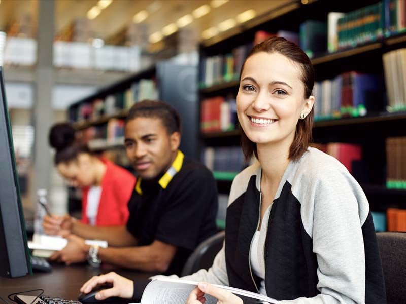 Geleceğiniz için Dev Bir Adım Atın!