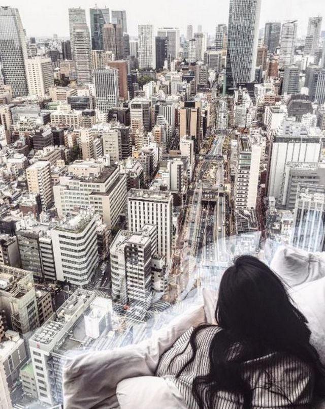 18. New York'ta neler yaptım?