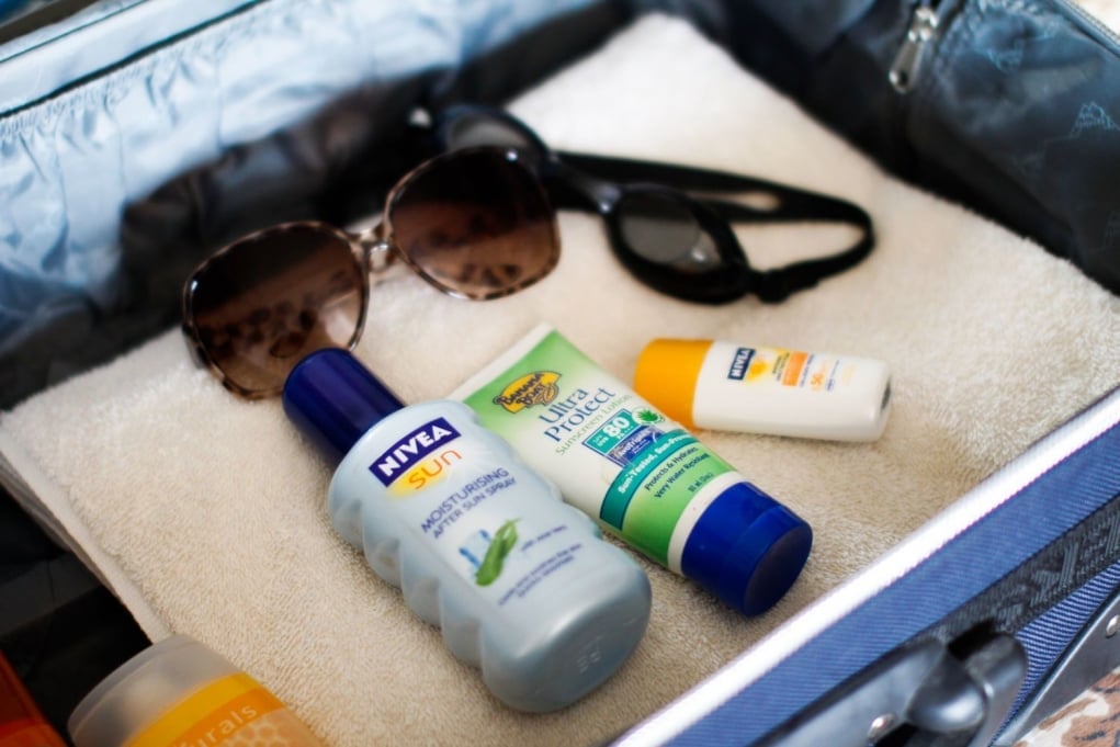 Seyahate Çıkarken Alınması Gereken 8 Şey