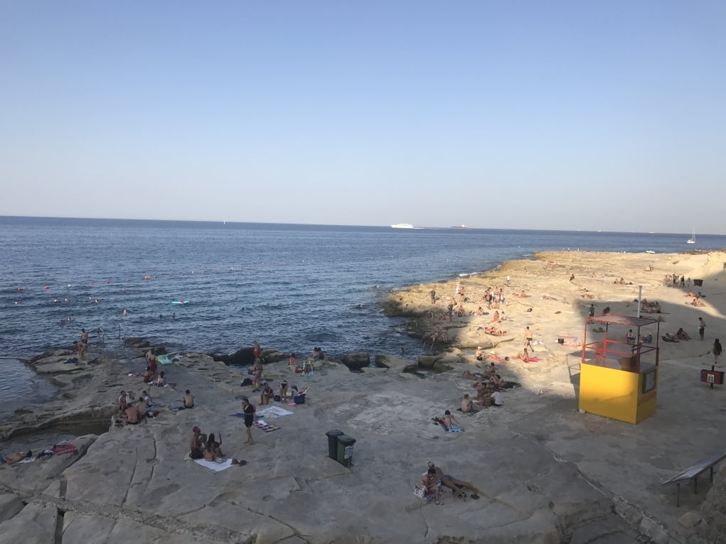 14. Malta ile ilgili ilginç bilgiler verecek olursam aklıma bunlar geliyor.