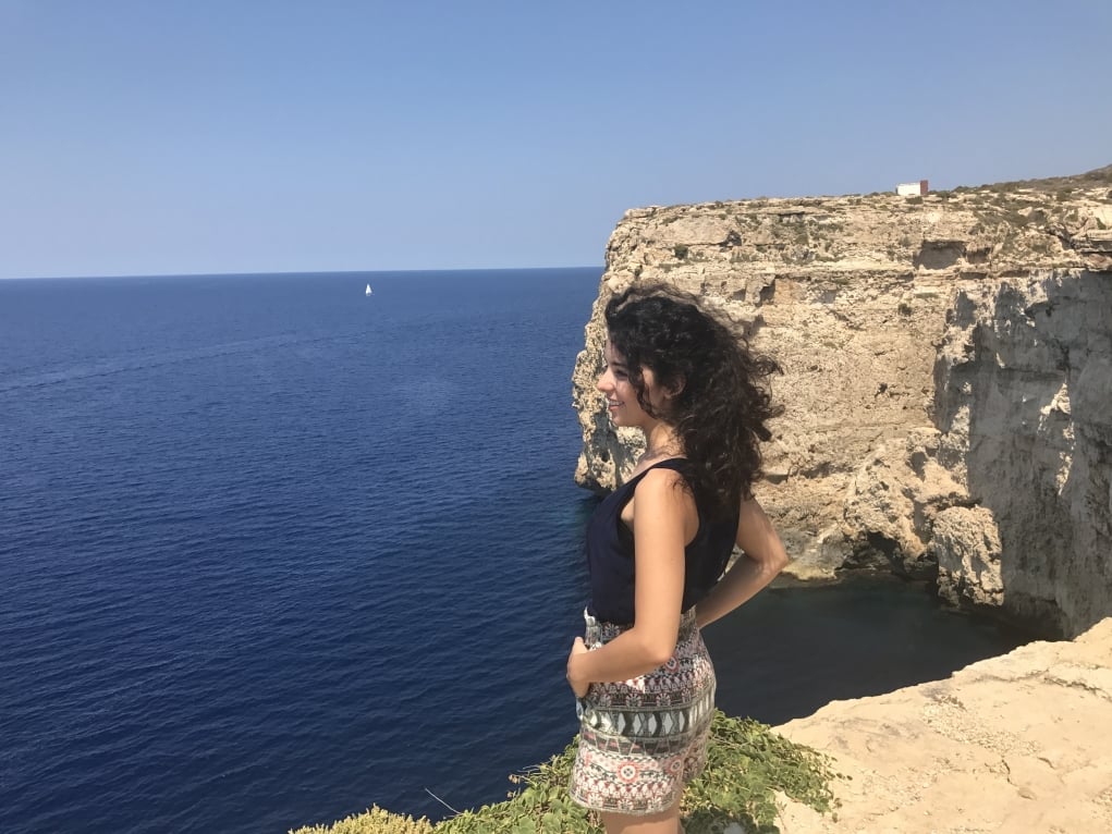 20. Sonuç olarak Malta'da dil okulu bana ne kattı?