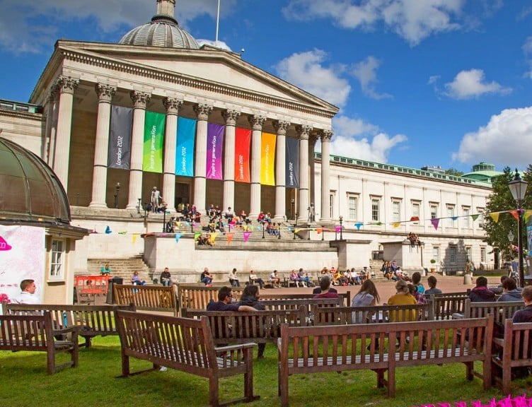 Dünyanın En İyi 100 Üniversitesinden Birinde Erasmus Yapmaya Ne Dersin?