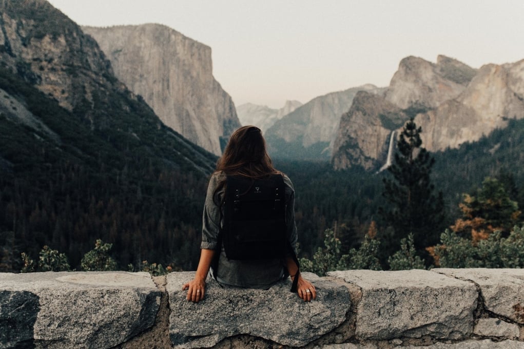 8. Bonus: Gerçek bir gezgin olmanın mutluluğu bir e-maille bile anlaşılıyormuş.