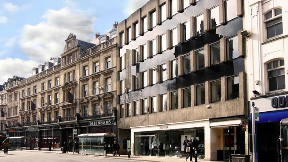 5. British Study Centres