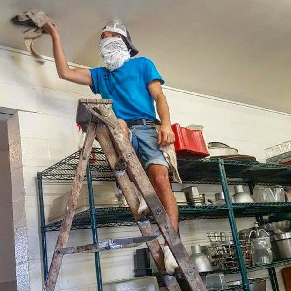 2. Kesinlikle iş seçmeyin.