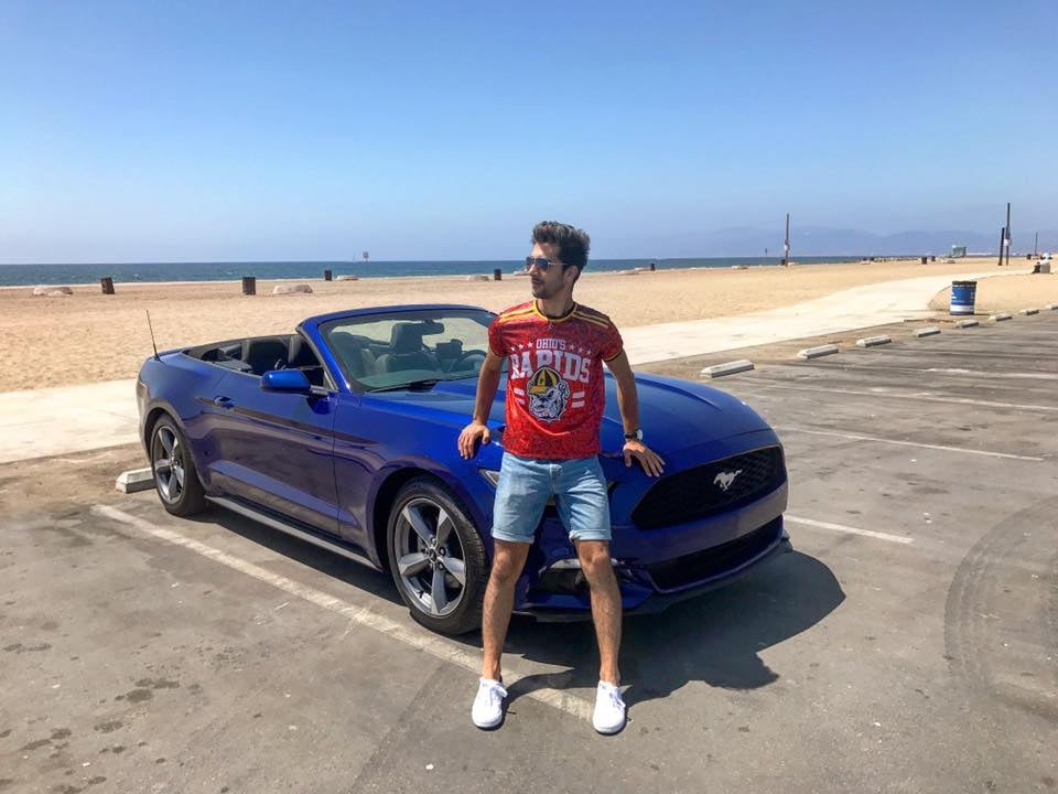 Work and Travel Milyoneri!