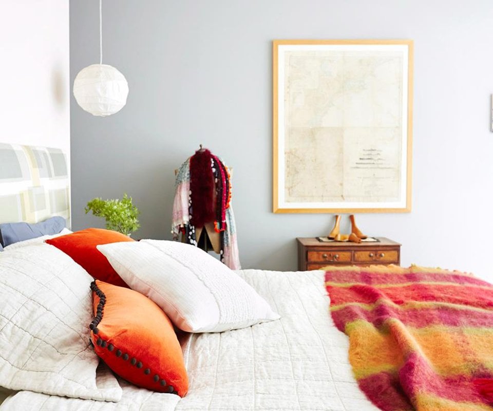 4. Kalacağım yer temiz mi?