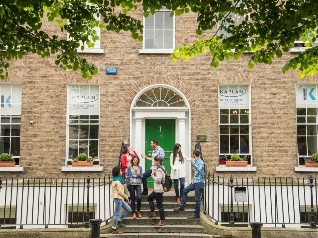 Dublin'de Dil Eğitimi Alabileceğiniz En İyi 10 Dil Okulu