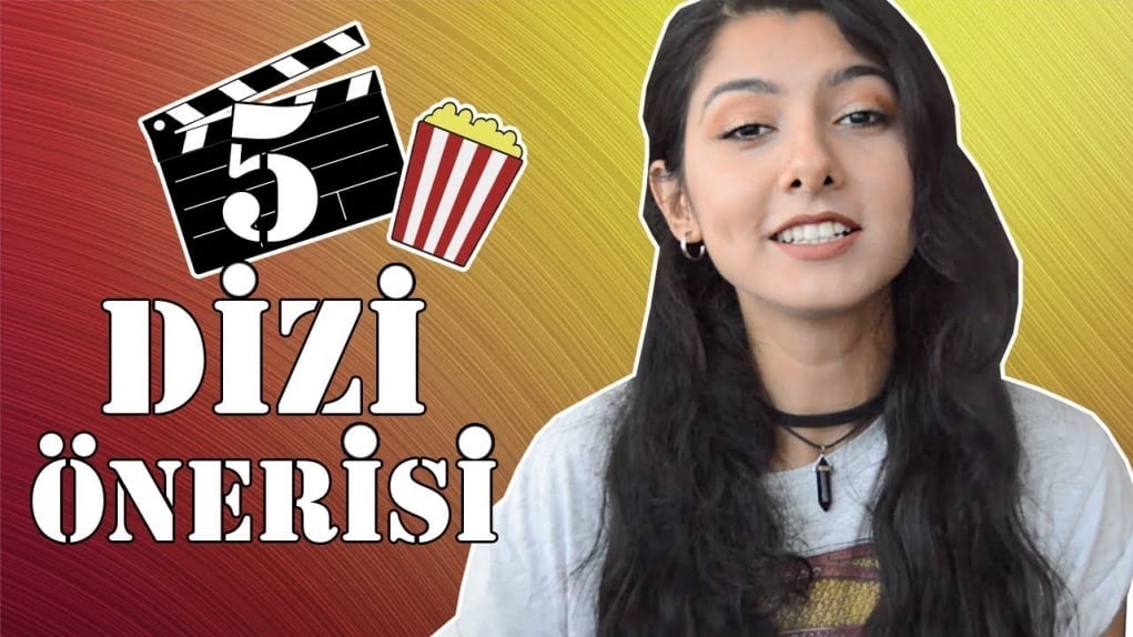 İngilizce Öğrenmek için En İyi 5 Dizi