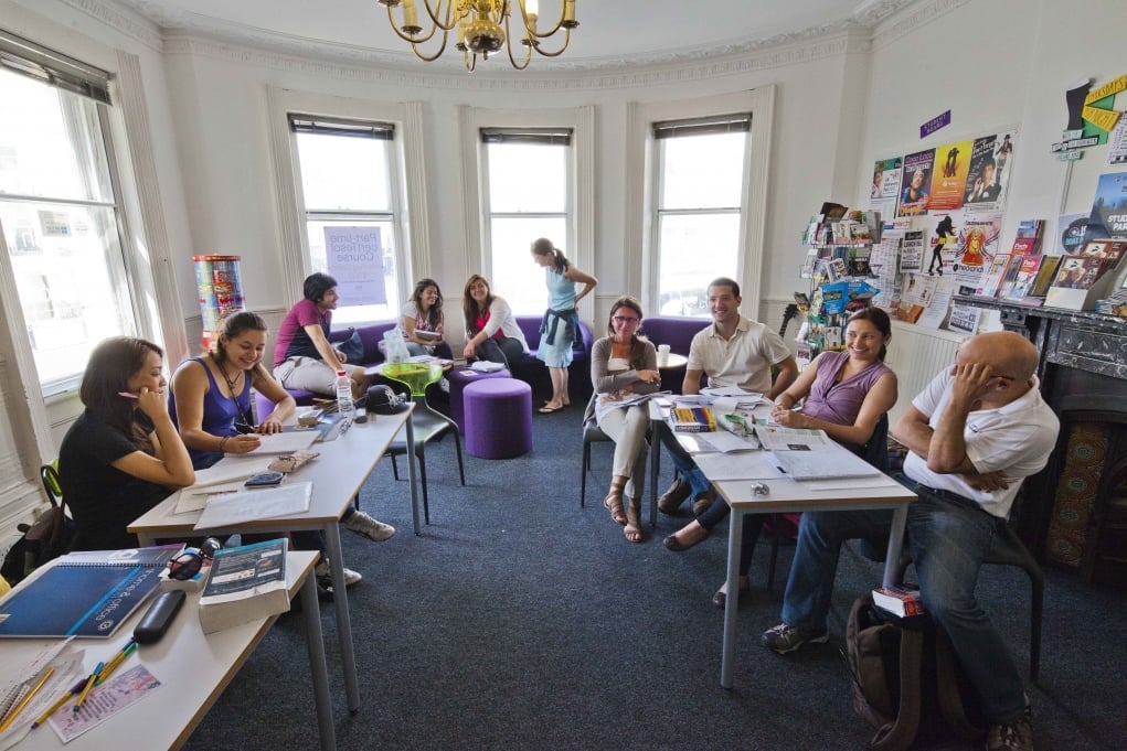 6. Oxford International