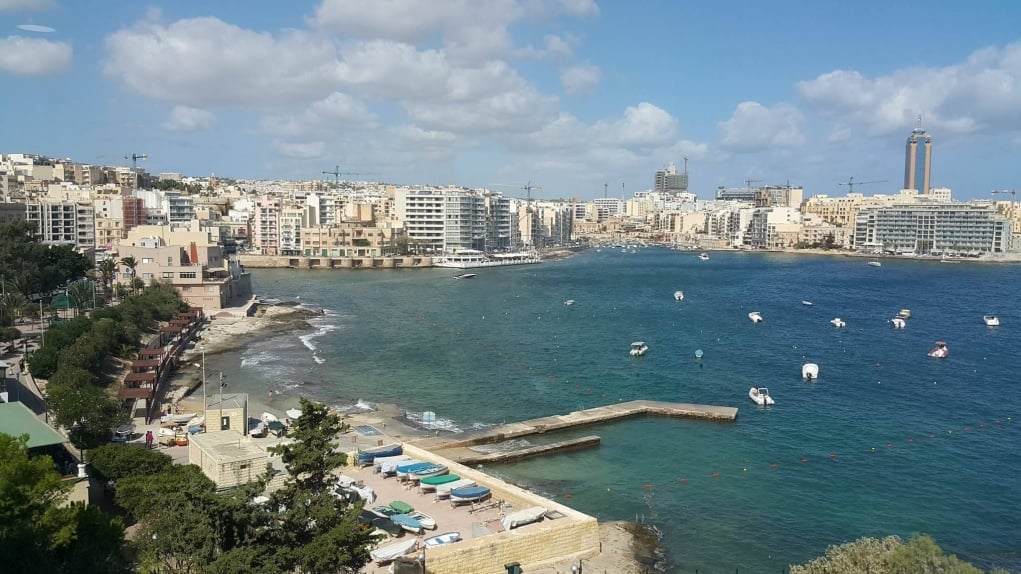 4. Hayran kalabileceğiniz sınıf manzarasına sahiptir.