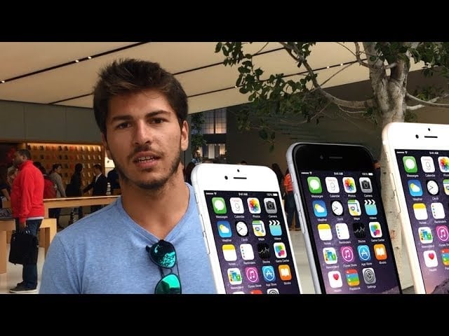 Amerika'da Iphone Fiyatları