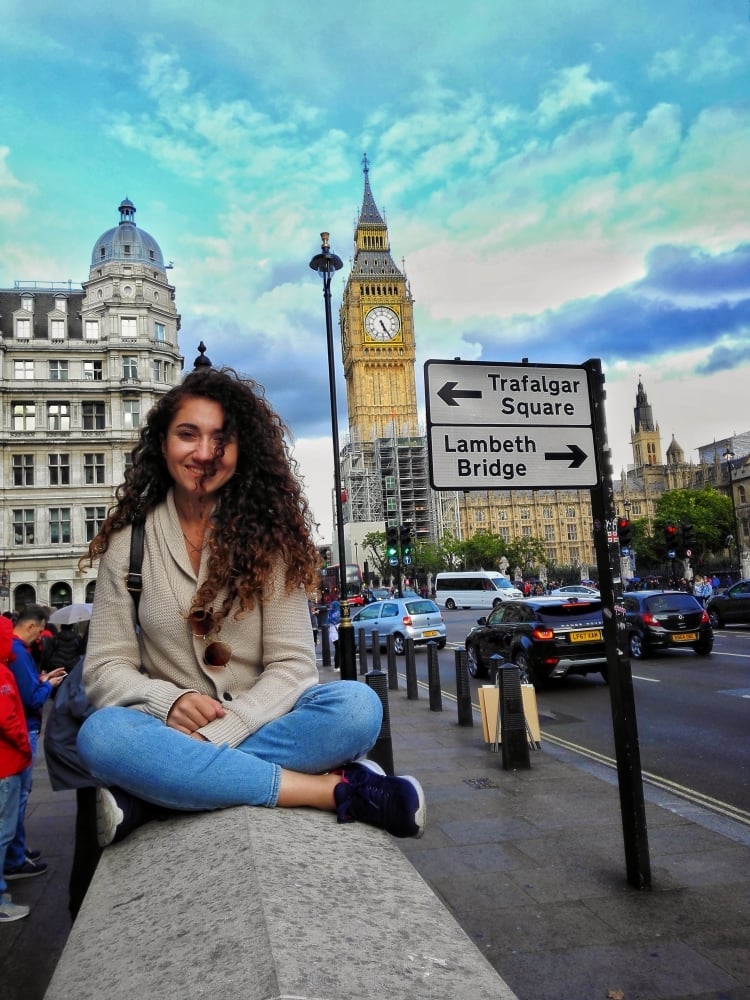 8. Korkmadan, bıkmadan, usanmadan gezin!