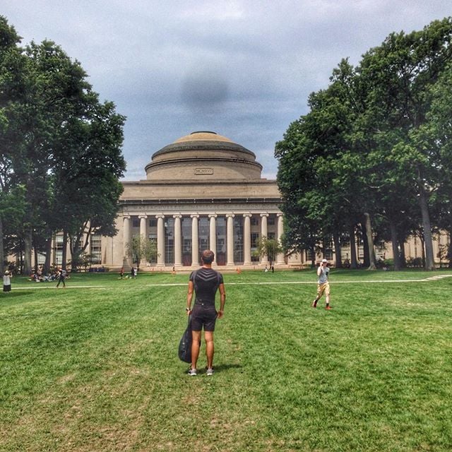 Bir Öğrencinin Work and Travel Yorumları: ''Rüzgar Gibi Geçti''