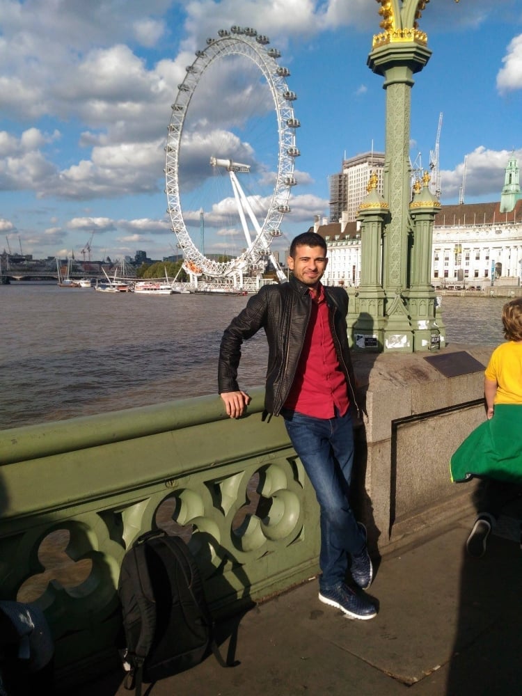 10. EC Londra dil okulunda okumanın İngilizceme nasıl etkisi oldu?