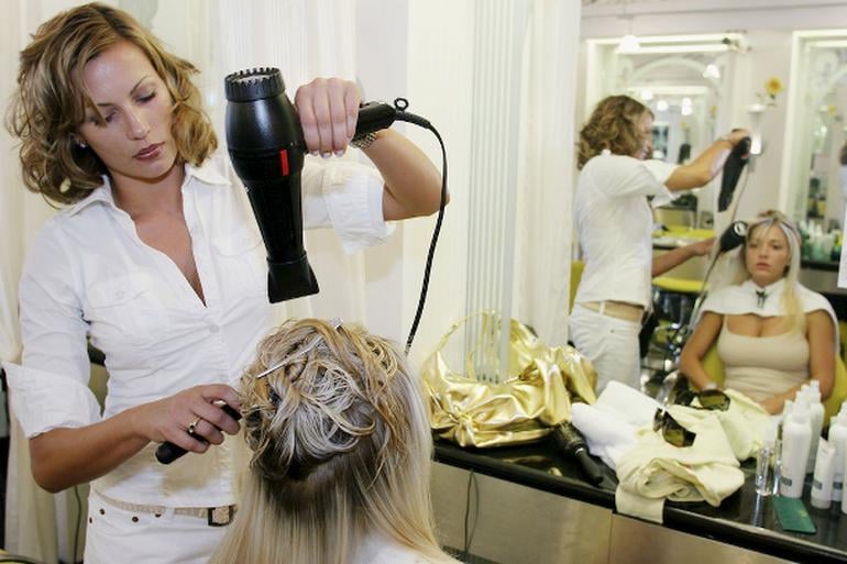 11. Özellikle kadın kuaförlerinin aşırı pahalı oluşu