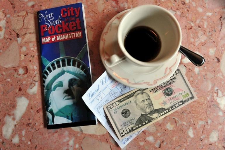 Amerika'ya İlk Defa Gidecek Olanların Mutlaka Bilmesi Gereken 17 Bilgi