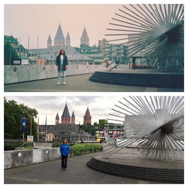 7. Kartpostal gibi değil mi?