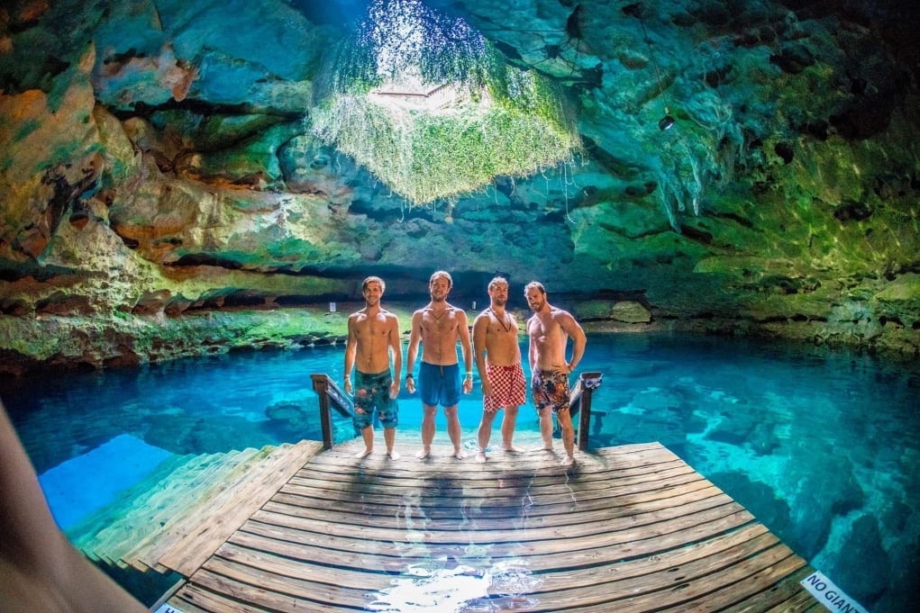 Instagram'da Like Patlaması Yaratacak Amerika'daki 18 Yer