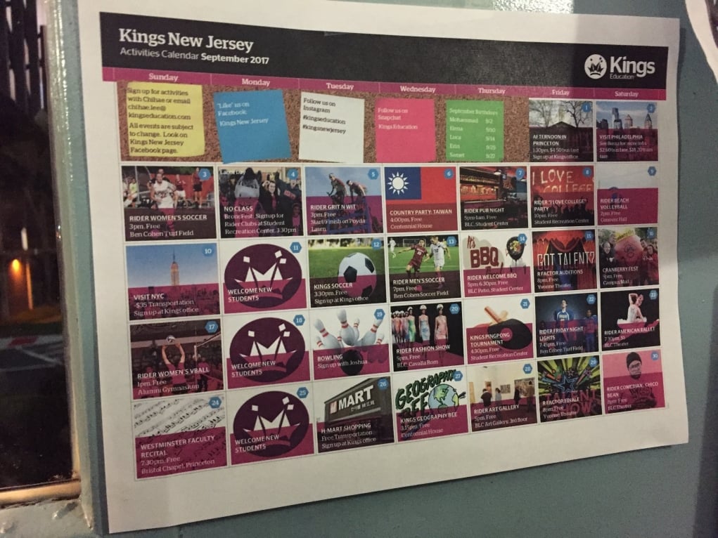 6. Çok mu çok sosyaliz...