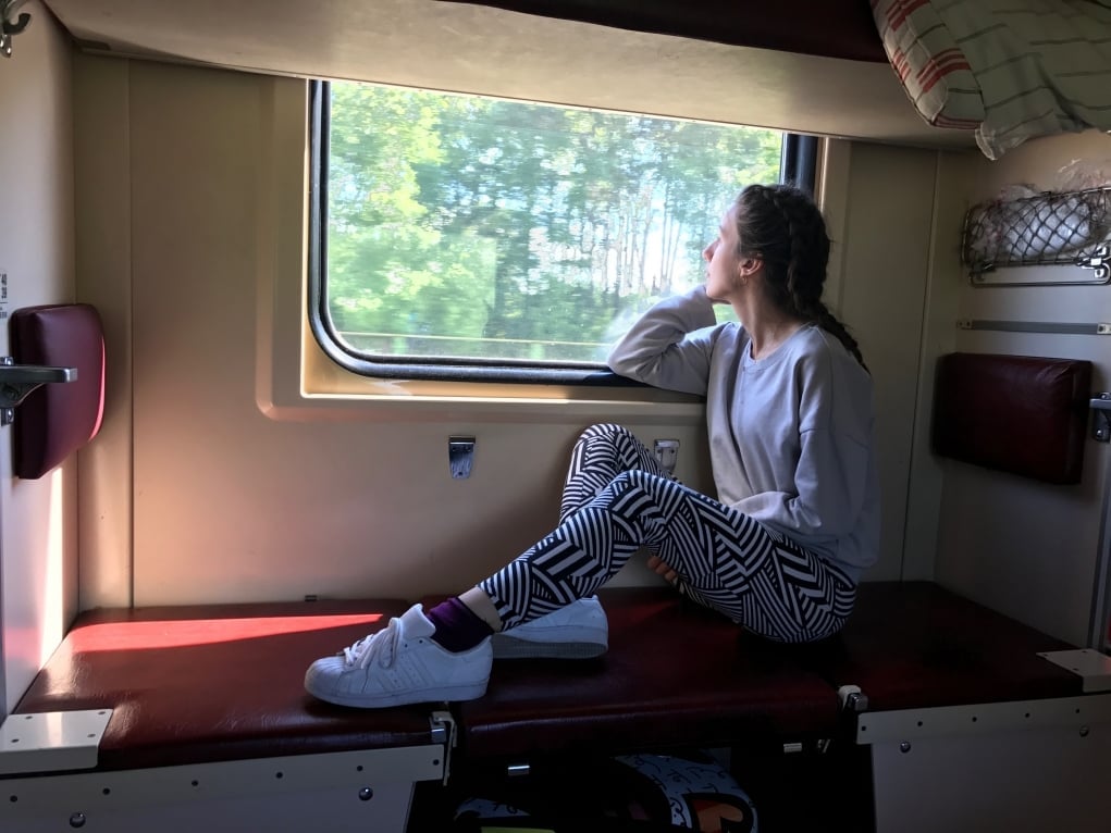 Interrail ve Interbus Arasındaki 10 Fark