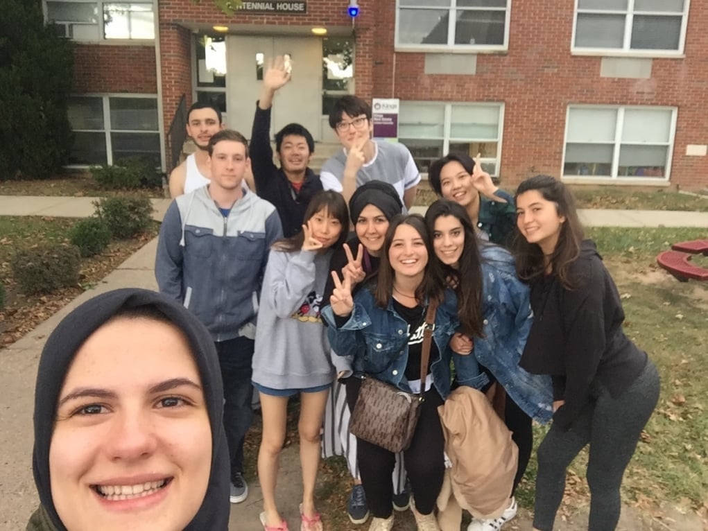 11. Bonus : Dil eğitiminden sonra ne oldu?