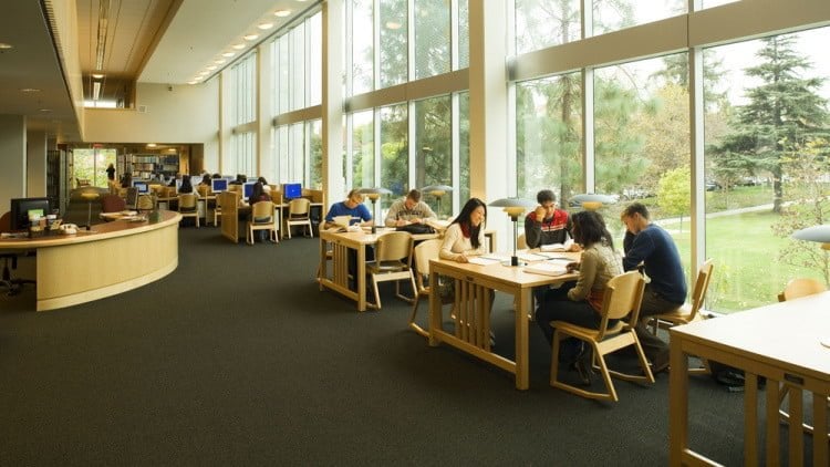 5a. Kaplan International – Whittier