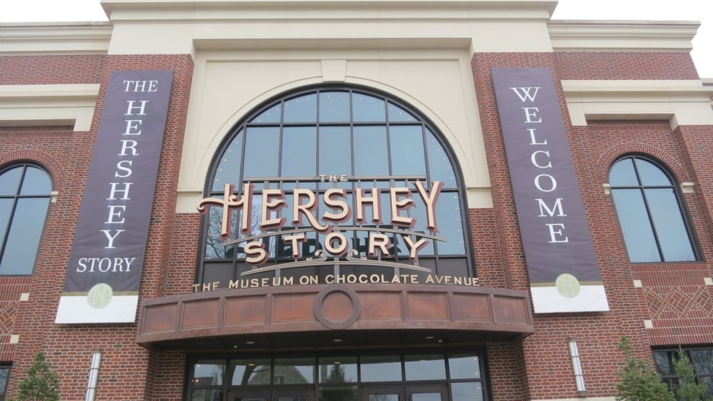 10. Pennsylvania, ABD